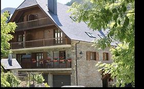 Apartamento Salardu