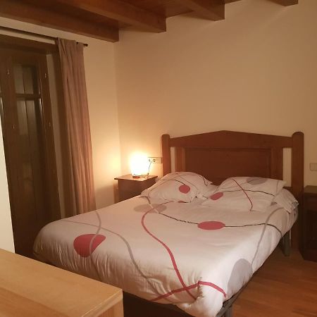 Apartamento Salardú Extérieur photo