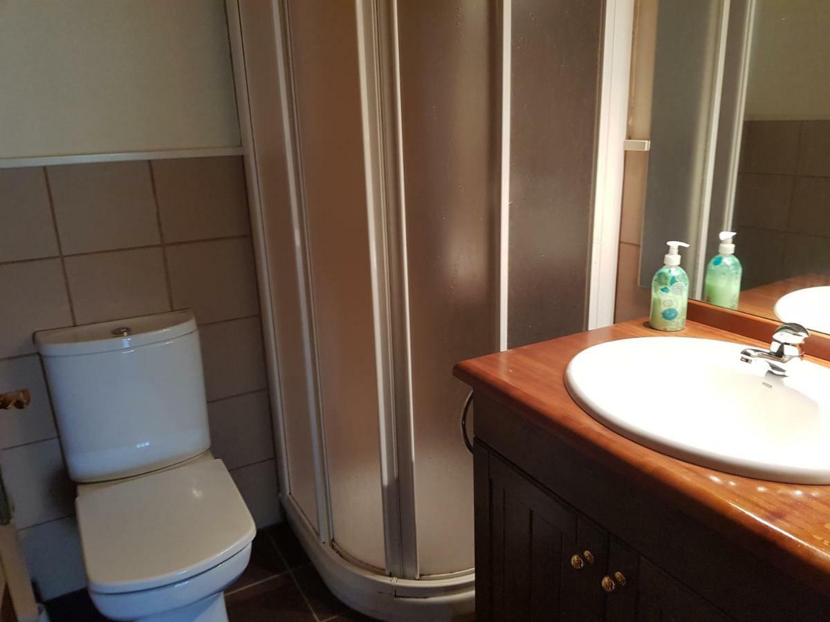 Apartamento Salardú Extérieur photo