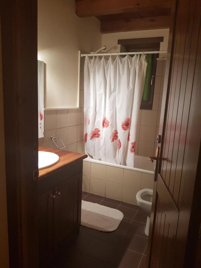 Apartamento Salardú Extérieur photo